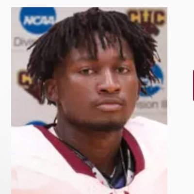 darriusmays_18's profile picture. 6’0 205 ILB darriusmays2@gmail.com