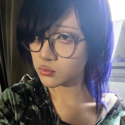 03angrylampa's profile picture. 🏳️‍⚧️🏳️‍🌈minors dni