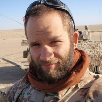 Chefredaktør på Netavisen Pio
Veteran og forfatter
niels@piopio.dk
21805205