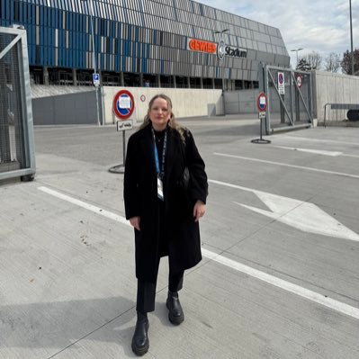 Hejar på Atalanta och skriver en del om det. Allt självklart bara mina egna åsikter.