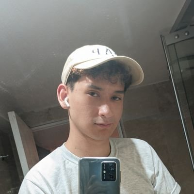 🌎 Latin America-based Hispanic researcher on 🇺🇸-🇨🇳
🗺️ GO2'S: 🍃 TRU | ⛅ LIM | 🌋 AQP | 🦙 ENTIRE PERU