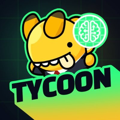 From Tycoon Simulation
to Predictive Intelligence