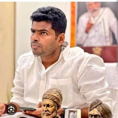 இந்திய🇮🇳🇮🇳🇮🇳 #தமிழன் 🙏 பாலு தேவர். #BJP
தேசியமும் தெய்வீகமும் இரு கண்கள்