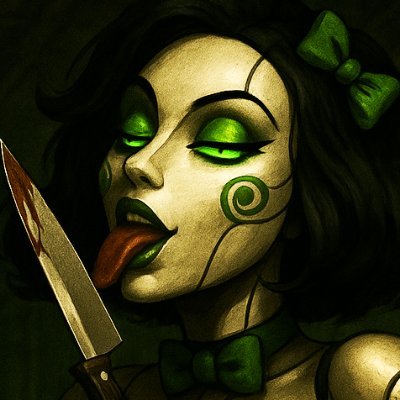 Hi... I have to broadcast trials, studying the behaviors of you ... humans.
Dead by Daylight Streamer
