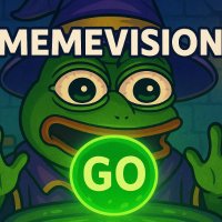 MemeVisionBot (@memevisionbot) 's Twitter Profile