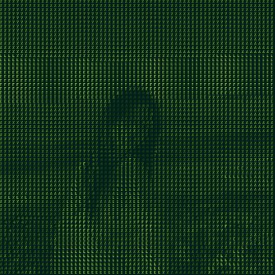 aixiuzi531's profile picture. #zkApes