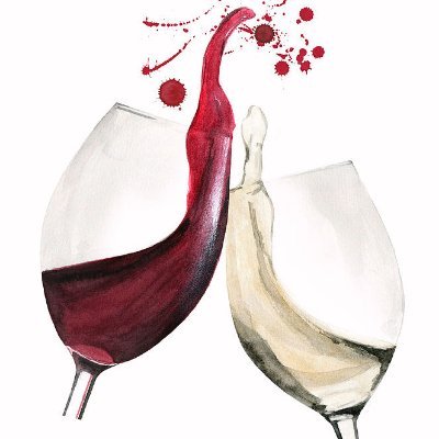 thewinedownhour's profile picture. 🍷