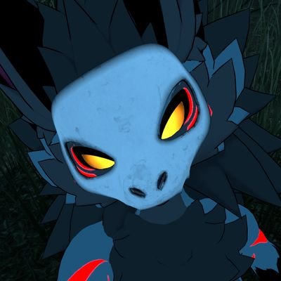 all pronouns
25
VR Alt for @BabiXeno
DMs Open but might be slow to respond sometimes
Definitely open to RP, so please do