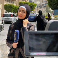 Noor Harazeen (@harazeen23) 's Twitter Profile