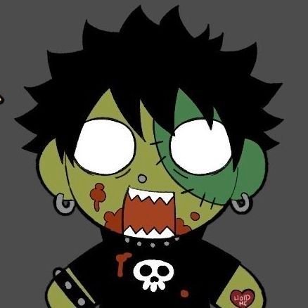 goochcream's profile picture. there's some freak in this geek
