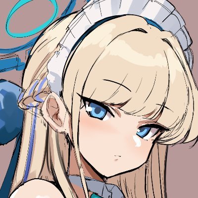 へそはスケベ
未成年のフォローはダメ絶対
個人依頼はskebで
I use Japanese only
https://t.co/CW9AwGFNTA
https://t.co/pXUZvui1Bn