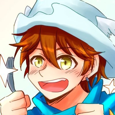 十五夜漬け創作垢さんのプロフィール画像