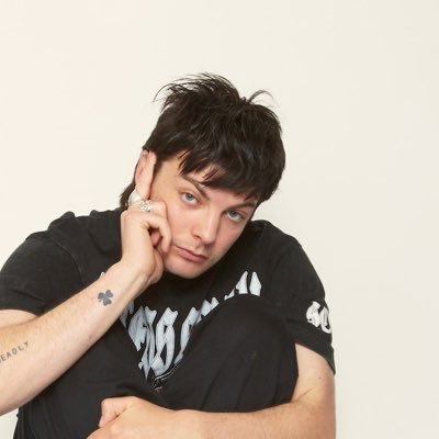 ssuperglue's profile picture. ok