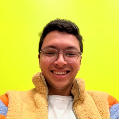 Founder & Creative Director at Komi — Building @stupidoapp