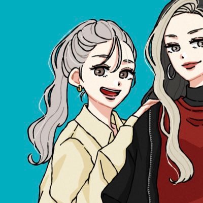 飽き性絵師~ 🐯@_Mi314 😈@sae_maruyo 🍻@8t_ylm 🐷@_Omi29 🐾@ptn__2 専属 ▶︎ 🦅@onep_93 🌼@_Rodycha21_ 🧸@u3u_Rika 🐺@O65y_ 【https://t.co/JN31Uj29VF】