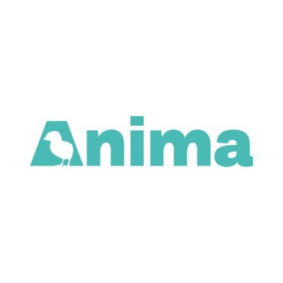 animanorge's profile picture. Anima - Stopp dyremishandling er en del av den internasjonale dyrevernorganisasjon @Anima_Int som jobber effektivt for å forbedre livene til alle dyr.