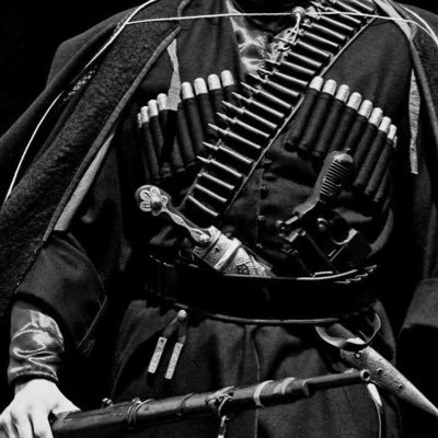 Omer11Aslan's profile picture. 🦅 💂🏻‍♂️🏳️🏴 #Circassian ⋰Ӝ⋱ Sectarian, Fascist, Homophobic, Antisemitic, Anti-jeet, Anti-Shia, Anti-immigrants, Anti-I$i$. call me whatever