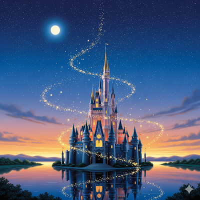 ✨ Revivez la magie Disney à travers ses plus belles chansons 🎶
🎶 Musique / 🎥 Divertissement / ✨ Culture Pop
