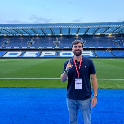 Periodista | @DeportesCOPEelx josemanuelmgopar@gmail.com