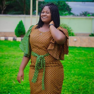 ADAIFE800's profile picture. ALWAYS HAVE A POSITIVE MINDSET