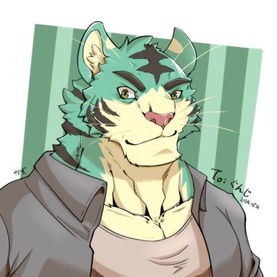 獣、獣人などが好きなケモナーです! 音ゲー大好きです! ケモナーの方をフォローしております。ホモです。下ネタなこともつぶやきますのでお気をつけください。アイコンはkadzuさんに描いていただきました!感謝!