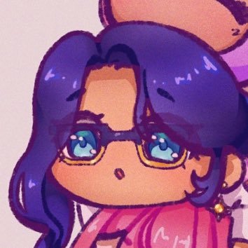 Illise Solunna 💜🌙✨ | VGenさんのプロフィール画像