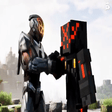 Me llamo Fornicrafter y me gusta conocer gente y ayudar
Esto en IG,Facebook,Threads,Tiktok,Twich
Contenidos:Minecraft y Fornite
Gracias por pasarte