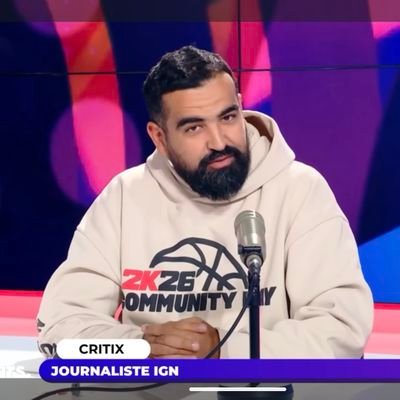Rédacteur chez @IGNFRA https://t.co/fQ3TzX2UAp | Mail pro : cafecritix@gmail.com