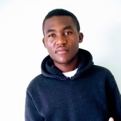 Civil Engineering Student...
MAN-U diehard!
(I'M I)
Psalms 142:7🙏
