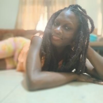 Ohemaayaablack's profile picture. Ambassador for small NYASH Association 😊

@ChelseaFc for live 💙💙💙💙