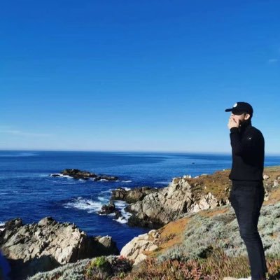 ke_wei70487's profile picture. Less is more Slow is fast