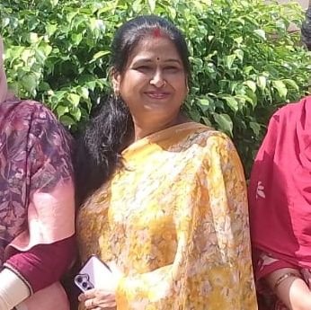 ShivwatiUPPSS's profile picture. 