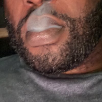 Stoner Gooner Popperbator. 28yo. MDNI. Smoke, goon and huff, bro. 🍃😵💫👃🏾