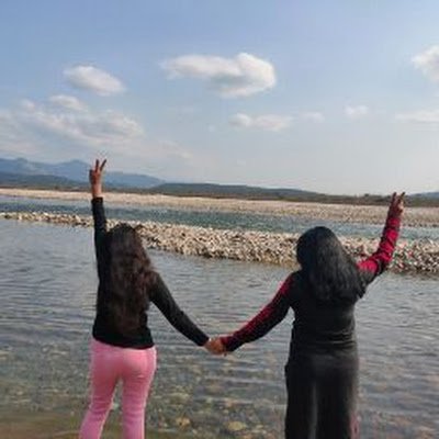 DhruvikaPa52981's profile picture. 