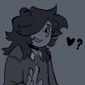 21 . he // i don't do requests unless i tweet about taking them !
