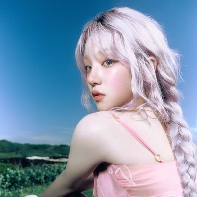 Welcome to My Neverland |
Little fan of Vita lost in the world of Kpop and Anime|
#VforVictory |
Yuqi, Emma and Belle's Wife |
🦋 Born to die 🦋 |