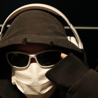 TadtNDGADF's profile picture. Blockchain developer optimizing crypto yields