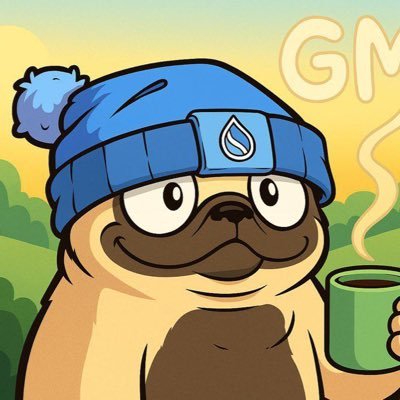 herieter_j's profile picture. New to crypto- Learning, sharing & documenting my journey