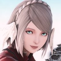 GOMADOUHU (@gomadouhu_ff14) 's Twitter Profile