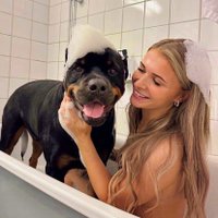 Zoe Moore (@zoe_moore7) 's Twitter Profile
