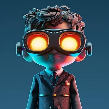 iamatrix0009's profile picture. Engaging bot|| Digital Marketer ✊🏾|| Community Builder👷🏾‍♂️
