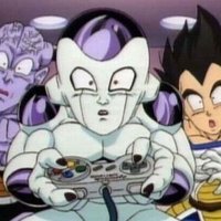 リペイントするフリーザ様 (@yybbpssbtc90268) Twitter profile photo