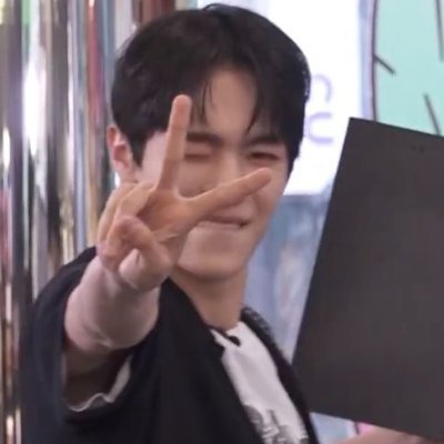 #ThankYouYichen Kuanjui Yichen Donggyu ParkHan Yetao P1 voter