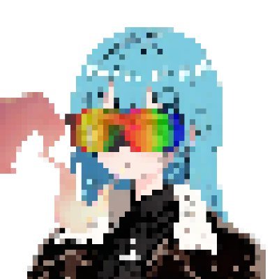 Rainbow mane, rainbow gains. Tracker | Degen $SOL $ETH.
supper fast Basebot bot: https://t.co/2rvp5GKOtY