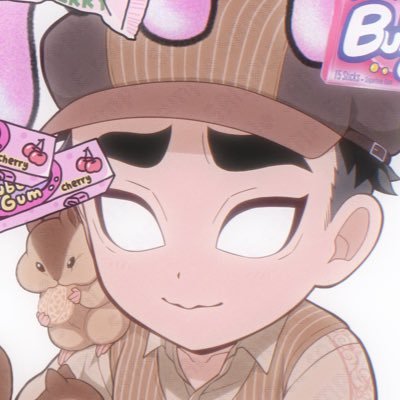 20^❔ Hi, i love tenushi (´・` )♡ | รีโป๊ ชงโป๊ ✏️ หัวใจยกให้เคะแก่ เคะกล้าม เคะลุง และคุณยามิ 💯 ฟิคจิ้มลิงก์ feel free to unfollow nakub