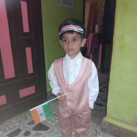 Arhaan Saifullah (@arhaansaifullah) 's Twitter Profile