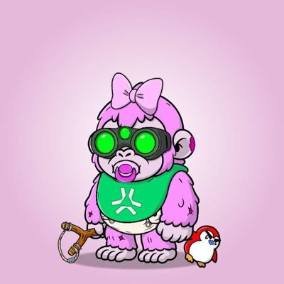 Crypto | NFTs | Food & Art | $BIG | Trade on https://t.co/hP0ls9sRCZ ✳️👣