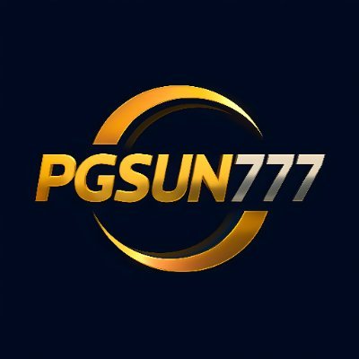 PGSUN777 นี่คือเว็บไซต์สล็อตออนไลน์ PG, SBOBET และเกมคาสิโนสดที่ดีที่สุด รวมถึง Sexy Baccarat ฝาก-ถอนเงินรวดเร็วที่สุด และปลอดภัย 100% #PGSUN777