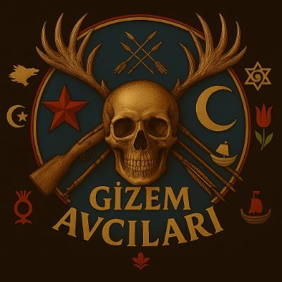 Merhaba değerli dostlar!
İnsanlık tarihinin gizemli sokaklarında birlikte yürümeye ne dersiniz?
https://t.co/ddun8eh0eO
