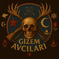 Gizem Avcıları (@gizemavcilari2) 's Twitter Profile Photo
